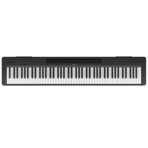 پیانو دیجیتال Yamaha P145