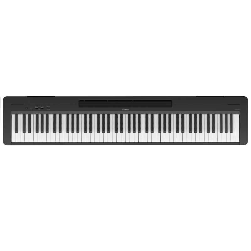 پیانو دیجیتال Yamaha P145