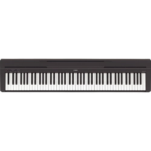پیانو دیجیتال Yamaha P45
