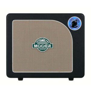 Mooer Hornet 15