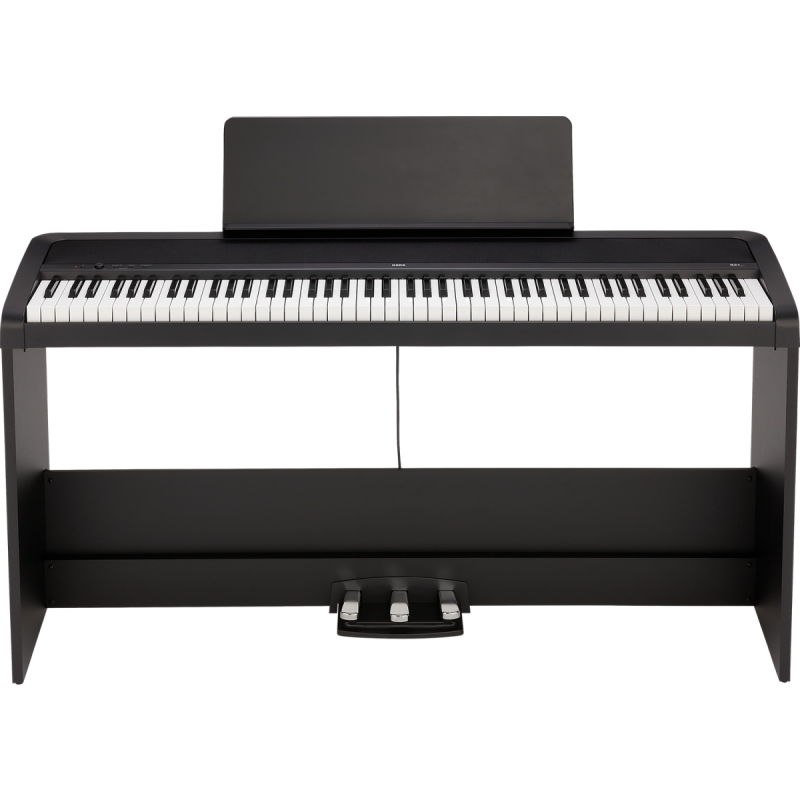پیانو دیجیتال KORG B2+SP