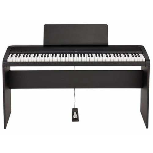 پیانو دیجیتال +Korg B2