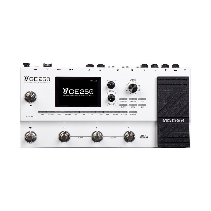 Mooer GE250