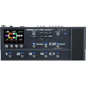 BOSS GX-100