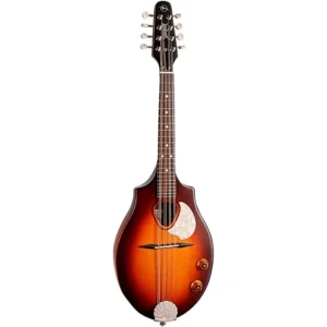Seagull S8 Mandolin Sunburst EQ