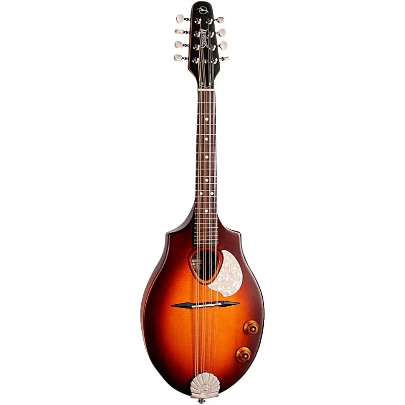 Seagull S8 Mandolin Sunburst EQ