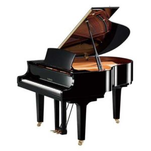 پیانو گرند Yamaha C1X