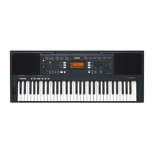 کیبورد آموزشی یاماها Yamaha PSR-A350