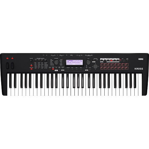 Korg Kross 2