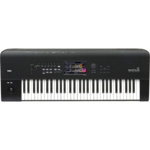 Korg Nautilus AT
