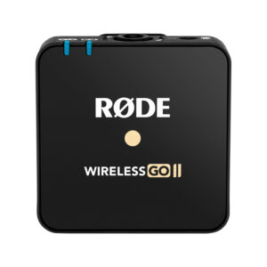 RODE Wireless GO II TX