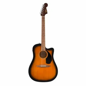 Fender California Debut Redondo CE 2-Color Sunburst
