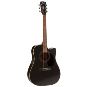 Cort AD880CE - Black