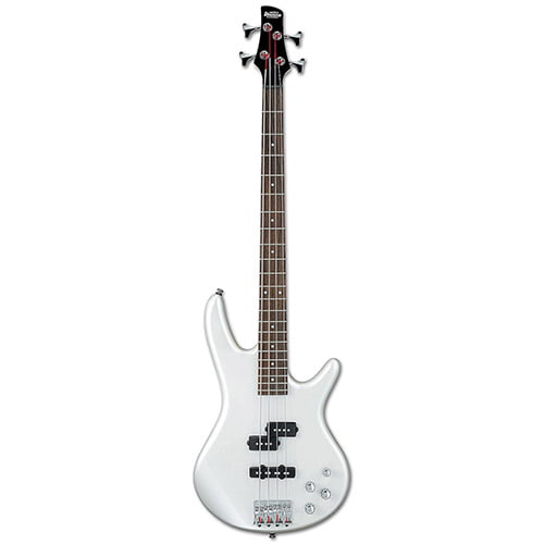 Ibanez GSR200-PW