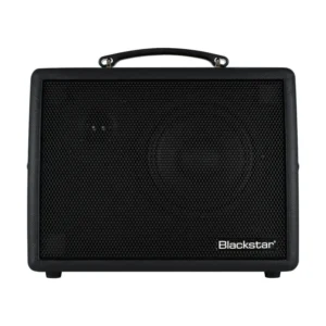 Blackstar Sonnet 60 - Black